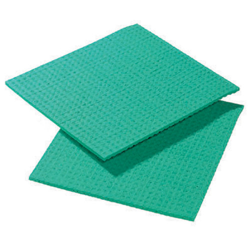 Jangro Cellulose Sponge Cloths (CG040-G)